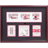 History Unfolds – Paul Henderson & Vladislav Tretiak Signed Limited Edition Print