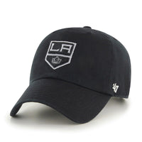 Los Angeles Kings NHL Basic 47 Clean Up Cap