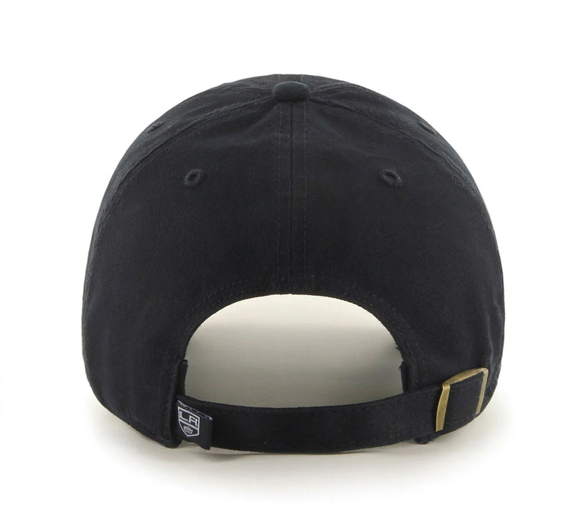 Los Angeles Kings NHL Basic 47 Clean Up Cap