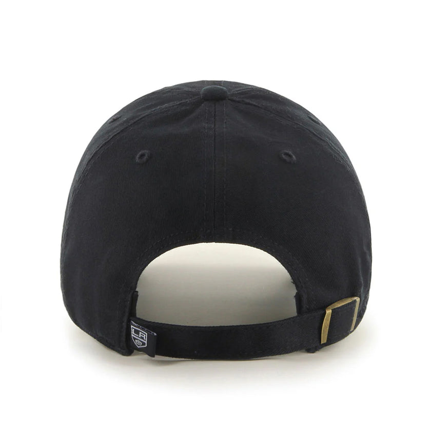Los Angeles Kings NHL Basic 47 Clean Up Cap