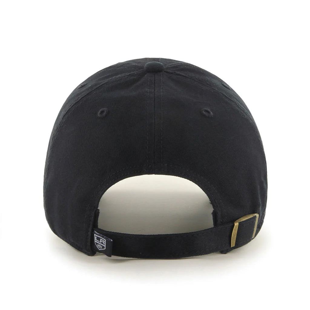 Los Angeles Kings NHL Basic 47 Clean Up Cap