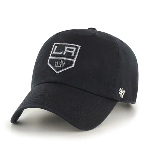 Los Angeles Kings NHL Basic 47 Clean Up Cap
