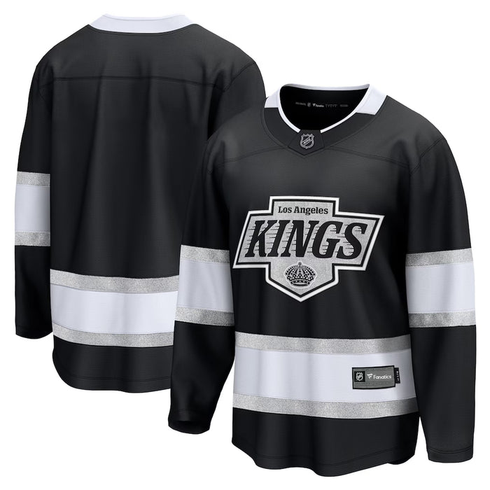 Los Angeles Kings NHL Fanatics Breakaway Home Jersey