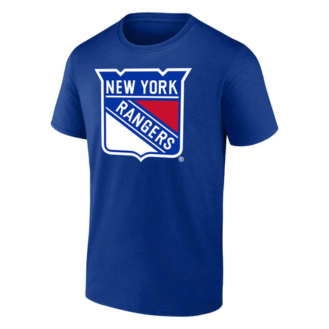 New York Rangers NHL Fan T-Shirt