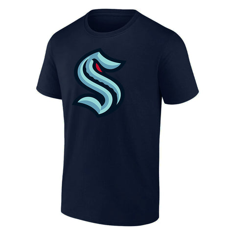 Seattle Kraken NHL Fan T-Shirt