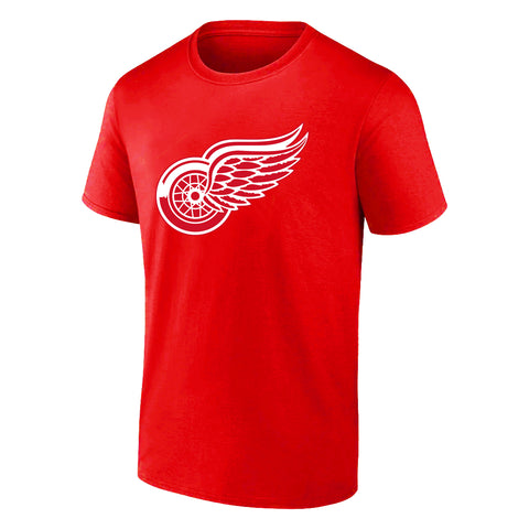Detroit Red Wings NHL Fan T-Shirt