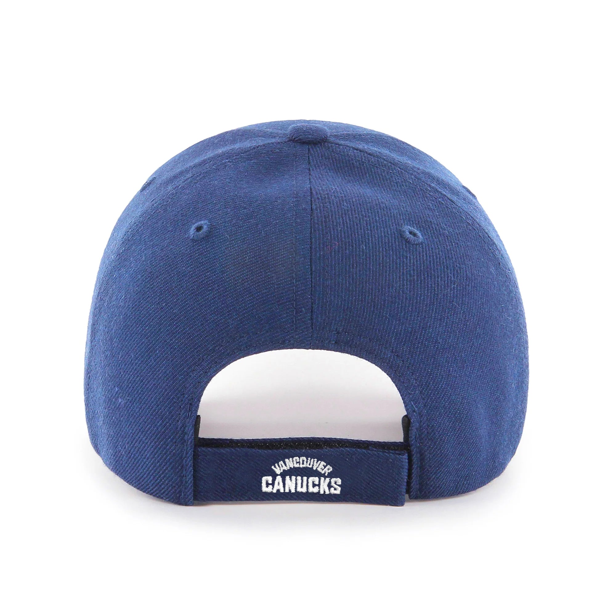 Vancouver Canucks NHL Basic 47 MVP Cap