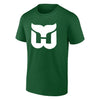 Hartford Whalers NHL Vintage Fan T-Shirt