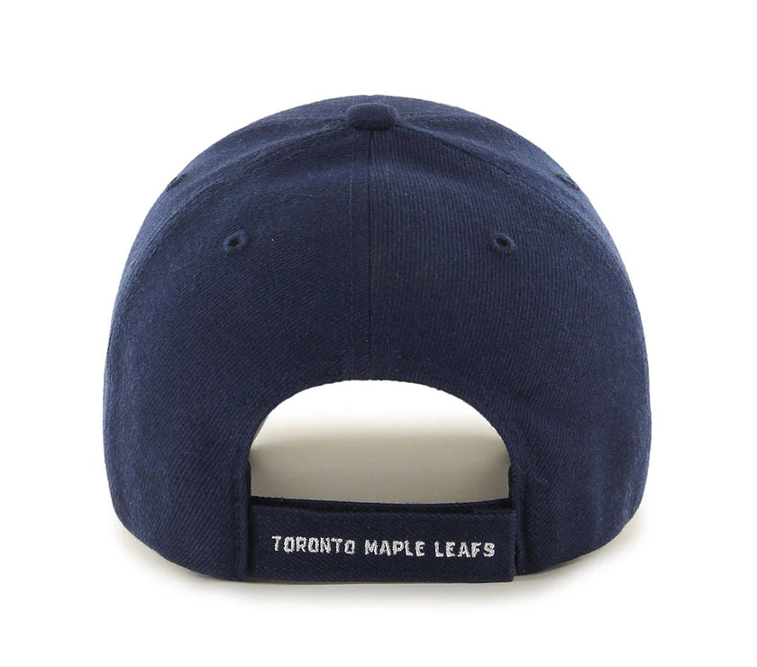 Toronto Maple Leafs NHL Basic 47 MVP Cap