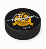 50th Anniversary Paul Henderson Signed Limited Edition Goal of the Century Puck