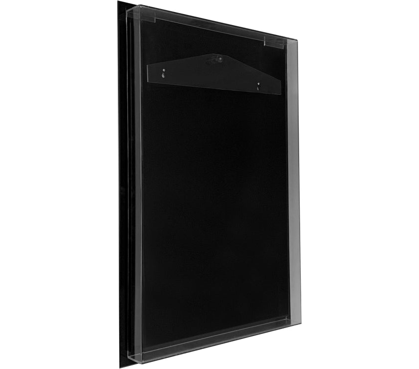 Premium Acrylic Jersey Display Case