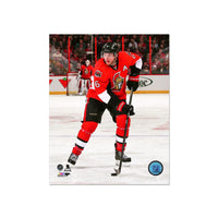 Bobby Ryan Ottawa Senators Engraved Framed Photo - Action - Heritage Hockey™