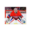 Carey Price Canadiens de Montréal Photo encadrée gravée - Focus