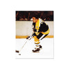 Phil Esposito Boston Bruins Engraved Framed Photo - Action Focus
