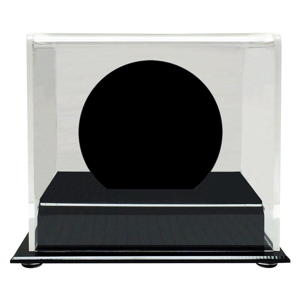 Premium Acrylic Puck Display Case