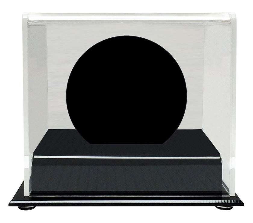 Premium Acrylic Puck Display Case