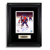 Taylor Hall Signed Edmonton Oilers Framed Photo - Heritage Hockey™