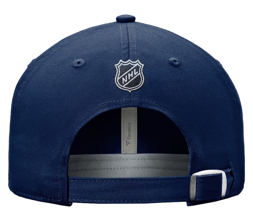 Toronto Maple Leafs NHL Vintage Adjustable Cap