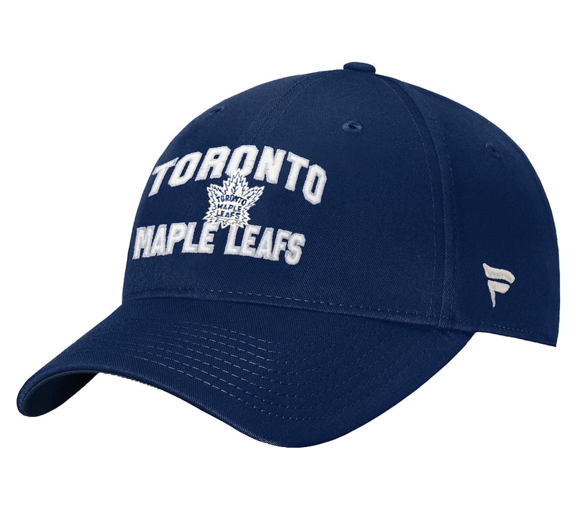 Toronto Maple Leafs NHL Vintage Adjustable Cap