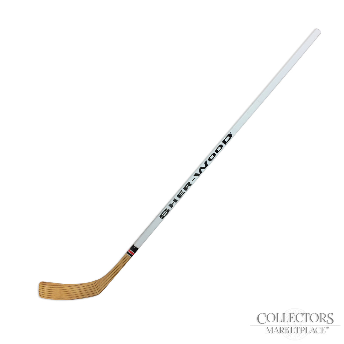 Team Canada 1972 Multi-Signed Hockey Stick - 21 Signatures - Heritage Hockey™