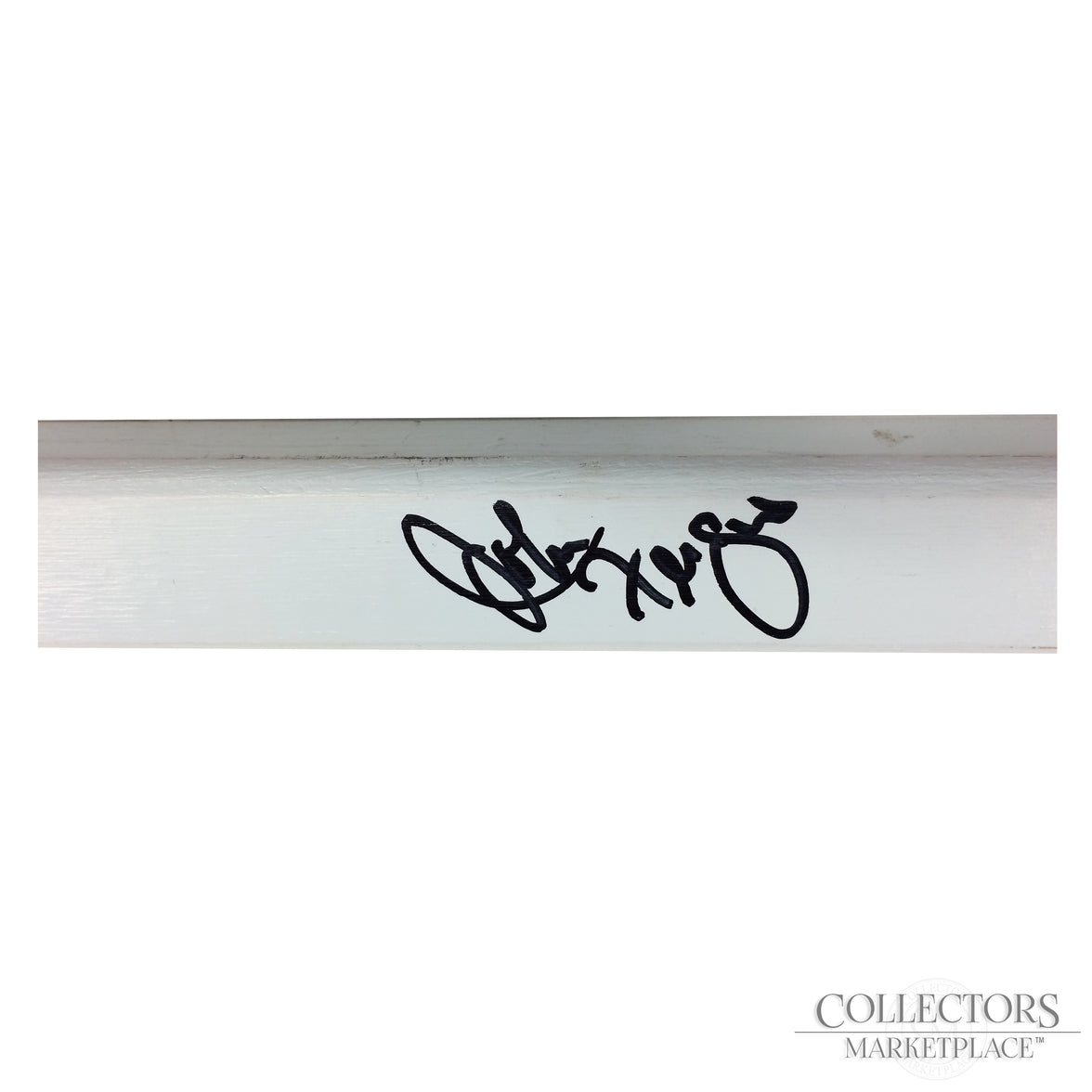 Team Canada 1972 Multi-Signed Hockey Stick - 21 Signatures - Heritage Hockey™