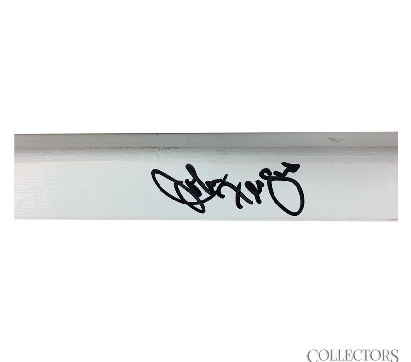 Team Canada 1972 Multi-Signed Hockey Stick - 21 Signatures - Heritage Hockey™