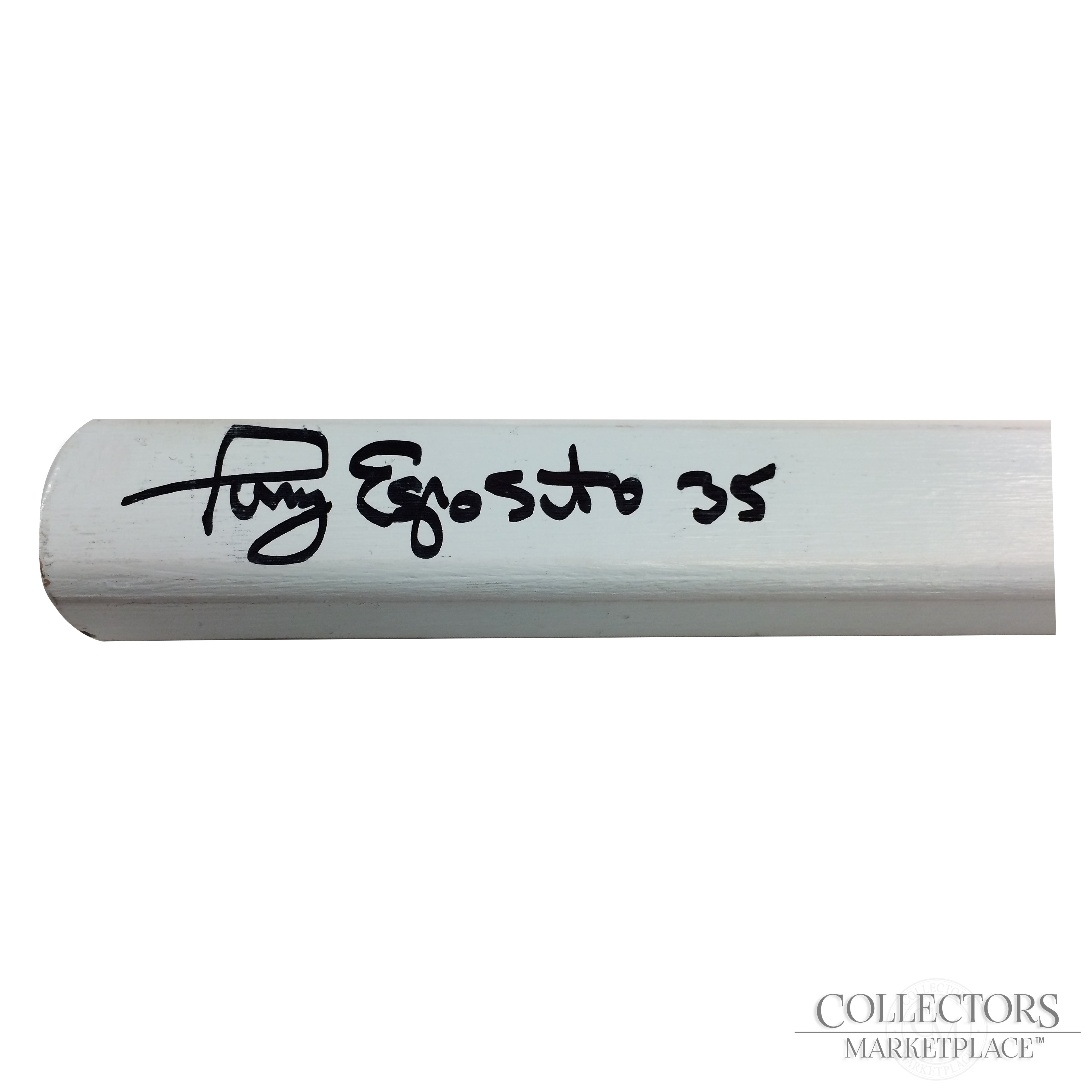 Team Canada 1972 Multi-Signed Hockey Stick - 21 Signatures - Heritage Hockey™