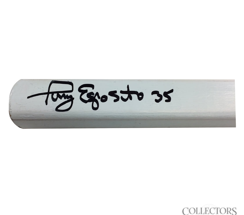 Team Canada 1972 Multi-Signed Hockey Stick - 21 Signatures - Heritage Hockey™
