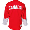 Team Canada 1972 Jersey & 8-Disc DVD Set Special