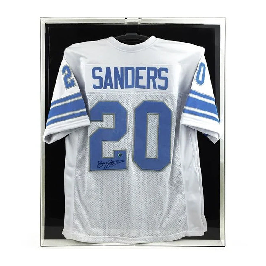 Deluxe Acrylic Jersey Display Case