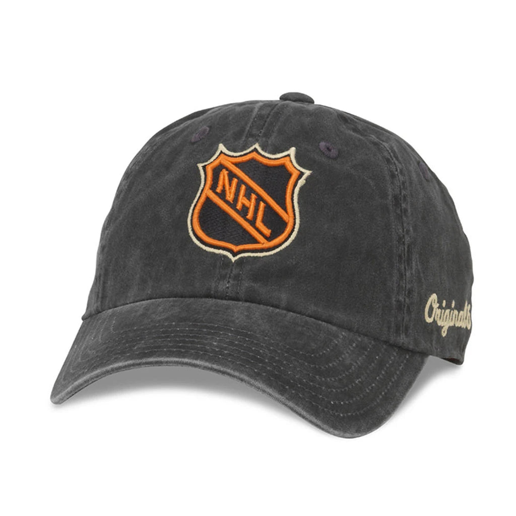 Original Six NHL New Raglan Cap