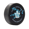 Mitch Marner Signed Toronto Maple Leafs Puck