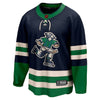 Vancouver Canucks NHL Fanatics Reverse Retro 2.0 Jersey