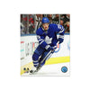 Photo encadrée gravée des Maple Leafs de Toronto William Nylander - Action Focus