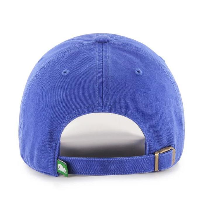 Hartford Whalers NHL '47 Clean Up Cap