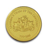 Canada's Team of the Century Commemorative Collectors Coin