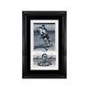 The Big M – Frank Mahovlich Signed Limited Edition Print